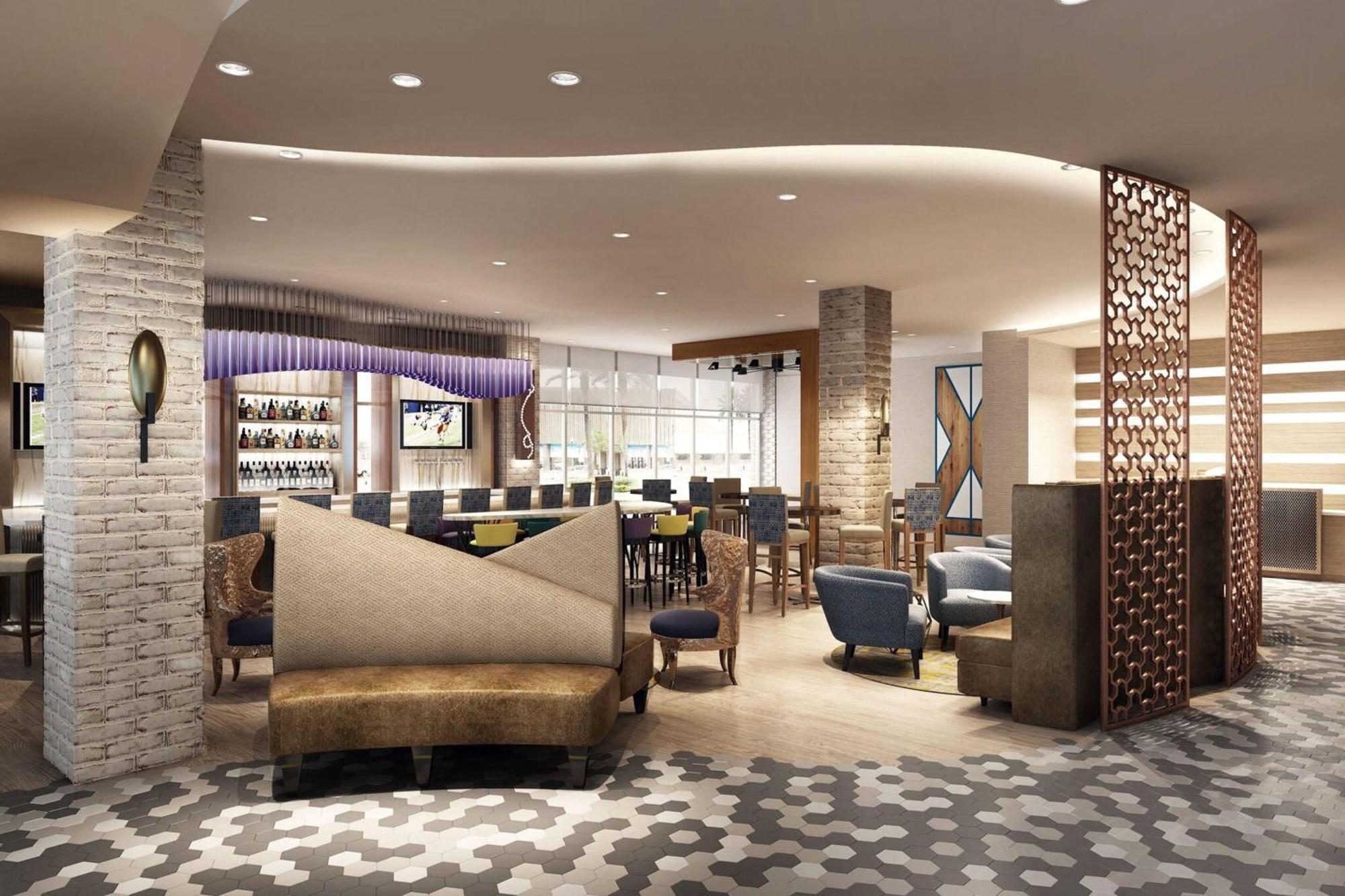 Towneplace By Marriott Downtown/canal Street Hotel La Nouvelle-Orléans