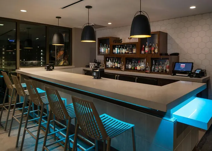 Towneplace Suites By Marriott New Orleans Downtown/Canal Street